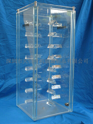 【亞克力展示制品】給產(chǎn)品一個(gè)展示自己的平臺(tái)★拉動(dòng)潛在消費(fèi)！