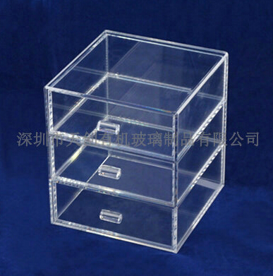 【亞克力制品盒子】把愛(ài)藏在我心中！