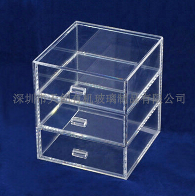 【亞克力制品盒子】無法約束的潮流風(fēng)暴！