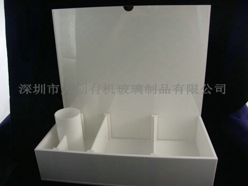 為你揭露【亞克力多格盒子】的秘密！