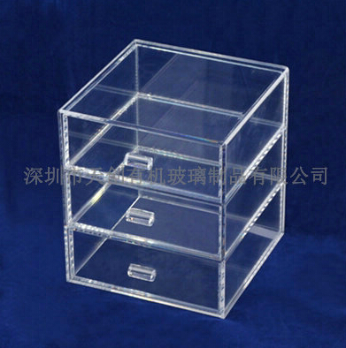 【亞克力制品盒子】細節(jié)決定成??！