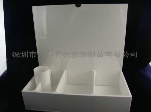 【亞克力多格盒子】讓賣家更放心，買家更舒心！