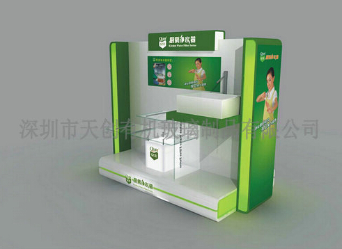 【亞克力制品加工】細心才是打造的前提！