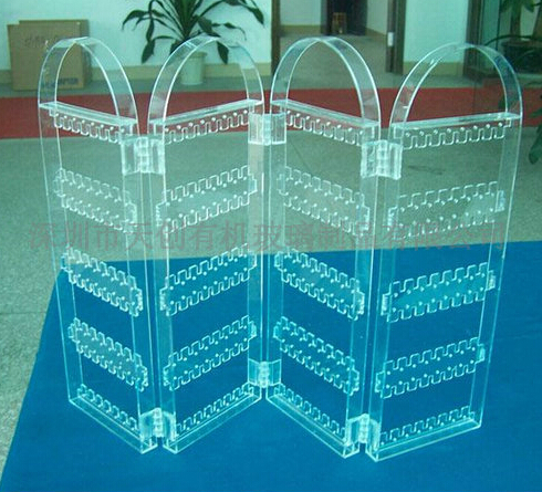 【亞克力珠寶飾品架】生命力如小強(qiáng)般頑強(qiáng)！