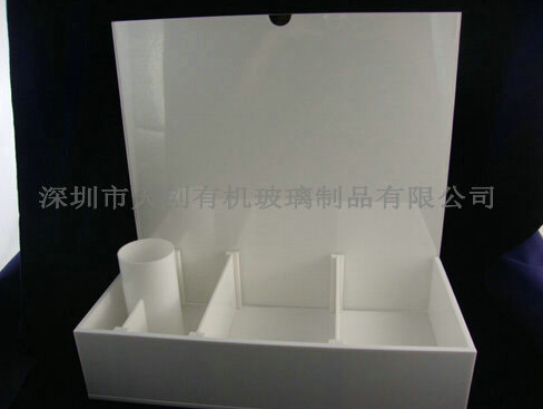 【亞克力多格盒子】超市商城怎么少得了我呢！