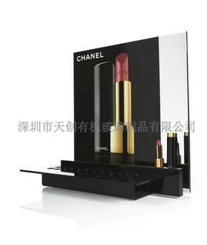 有機玻璃化妝品展架★★展出你的風(fēng)采我的自信