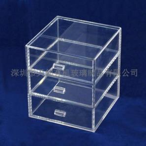 還有什么比[亞克力制品盒子]更具韻味？